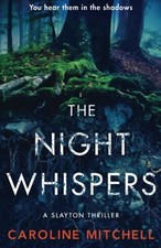 The night whispers an - night,