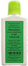 HoroSyn very low evaporation