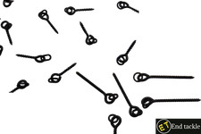 Bait Screw All Sizes Hair Rigs