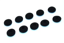 20 Foam Ear Buds Earphone