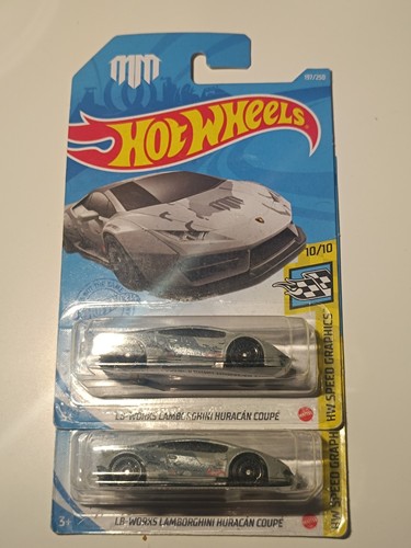 Hot wheels error lamborghini - -,