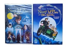 Nanny McPhee / Nanny McPhee &