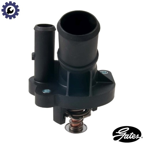 Thermostat coolant th45182g1 - thermostat,