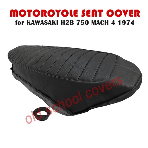 Motorcycle seat cover - motorcycle,
