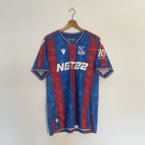 Crystal palace 2024 home - 2024/25,