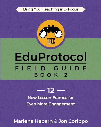 The eduprotocol field guide - the,