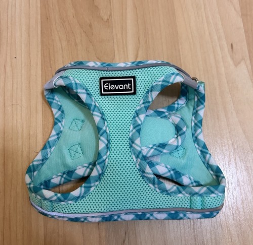 Elevant step dog harness - elevant, step-in