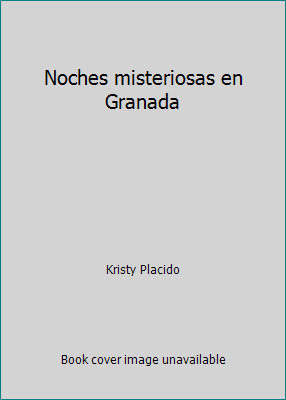 Noches misteriosas granada - noches,