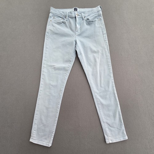 Gap 1969 women denim - 1969,