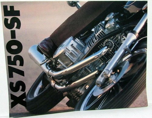 1979 yamaha motorcycle dealer - 1979,