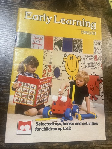 Early learning centre toys - learning,
