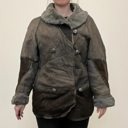 Macris paris sheepskin - macris,