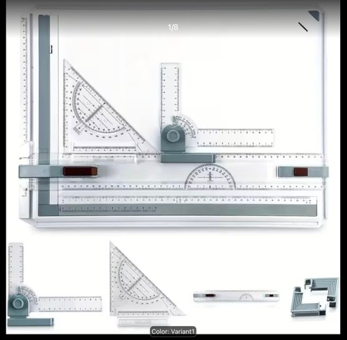 Desktop precision drawing - precision,