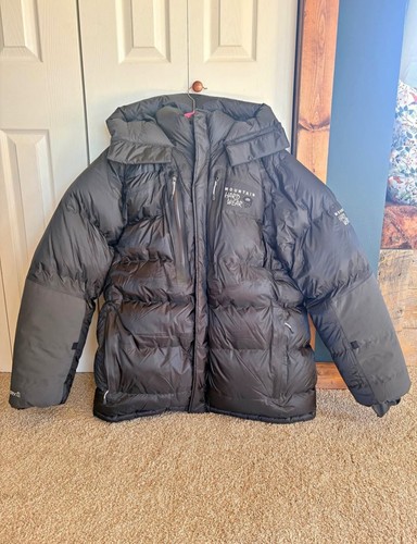 Mountain hardwear absolute - mountain,