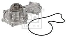 Water pump 103954 FEBI