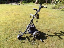 Pro Rider Electric Golf