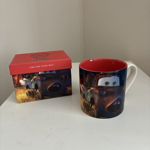 Disney store pixar cars - disney, tow