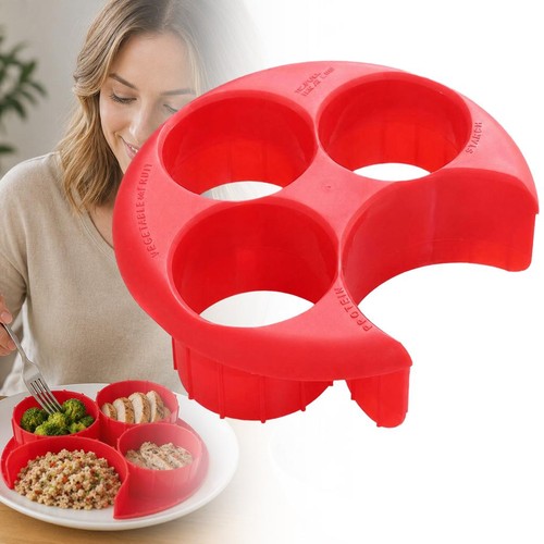 New meal measure - new, portion