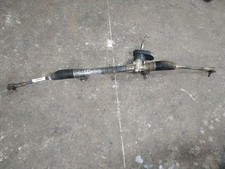449386 steering rack OPEL