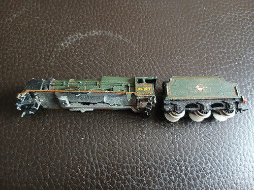 Gauge british rail 46147 - gauge,