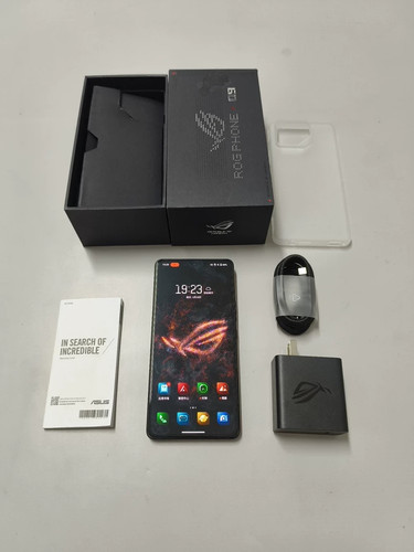 Lot asus rog phone - 9, android