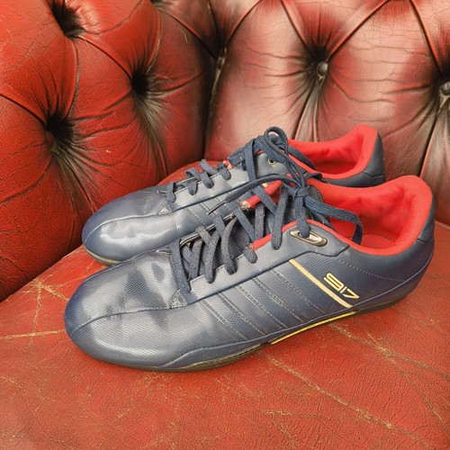 Adidas porsche design - 917, navy