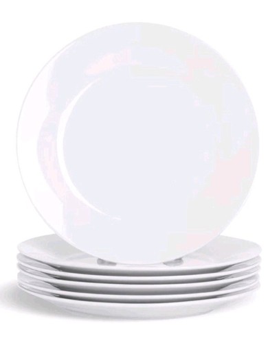 Argon tableware white - argon, 6x