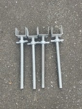 4nr head acrow prop - 4nr,