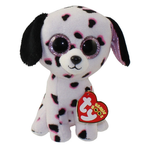 Beanie baby boos 36162 - ty,