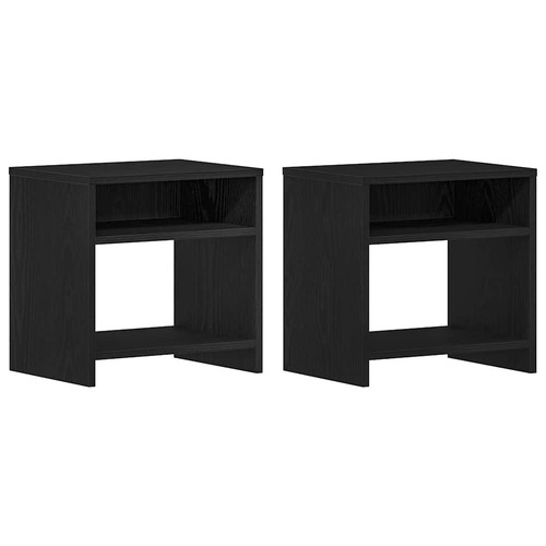 Bedside tables cabinets - 2,