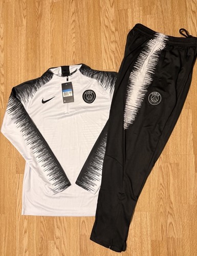 Nike psg tracksuit - psg,