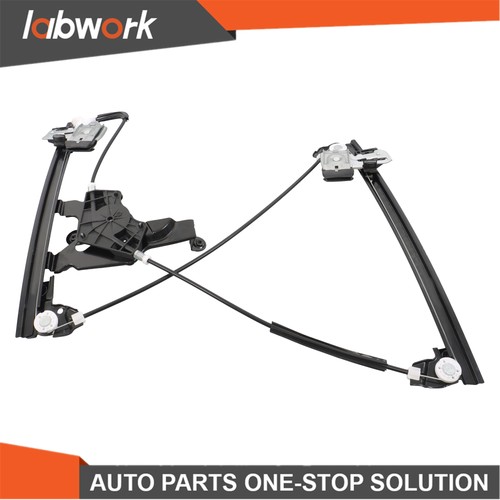 Front right driver electric - front,