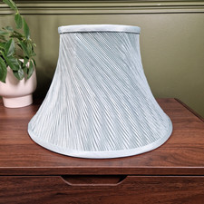 Country House Duck Egg Lined