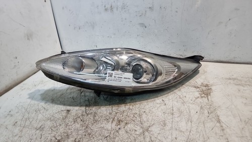 Ford fiesta headlight front - ford,