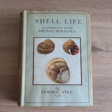 Wayside & Woodland, Shell Life