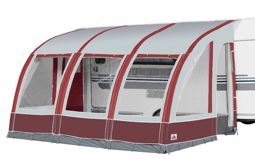 Dorema starcamp awning magnum - starcamp,
