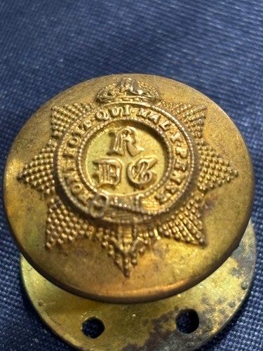 British army buttons ww2 1st - ww2,