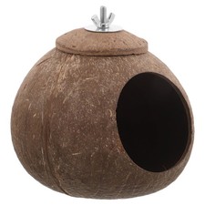 Nesting Boxes for Parrots