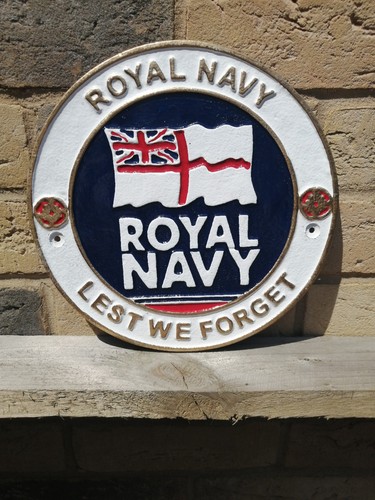 Royal navy lest forget - navy,
