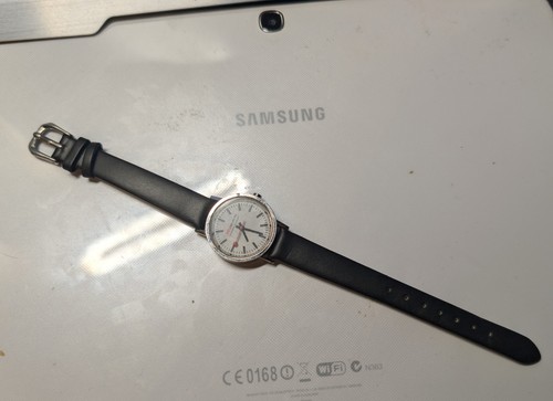 Mondaine sbb cff - cff, ffs