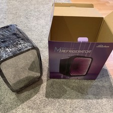 Mini Fridge 6L Cooler Warmer