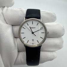 Tissot Quartz Unisex Watch