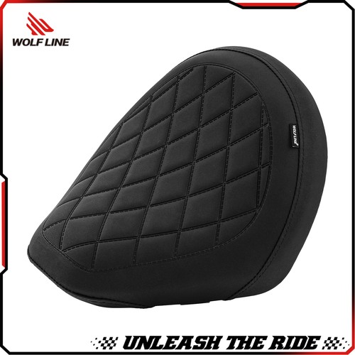 Wolfline rider seat for honda - wolfline,
