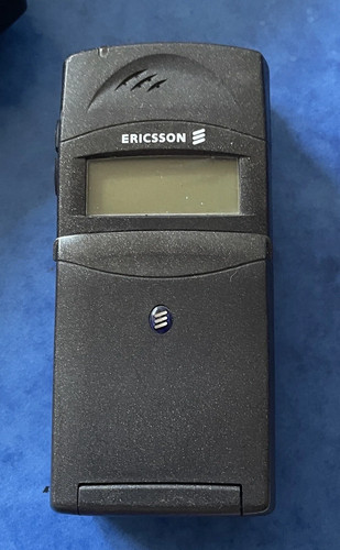 Retro ericsson t18s - ericsson,