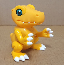 Digimon TALKING AGUMON Toy