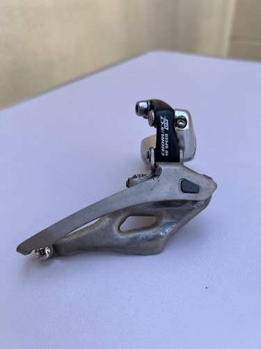 Campagnolo chorus front - campagnolo,