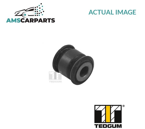 Control arm wishbone bush rear - arm,