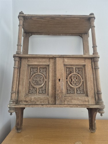 1880 jacobean gothic revival - 1880, jacobean/gothic