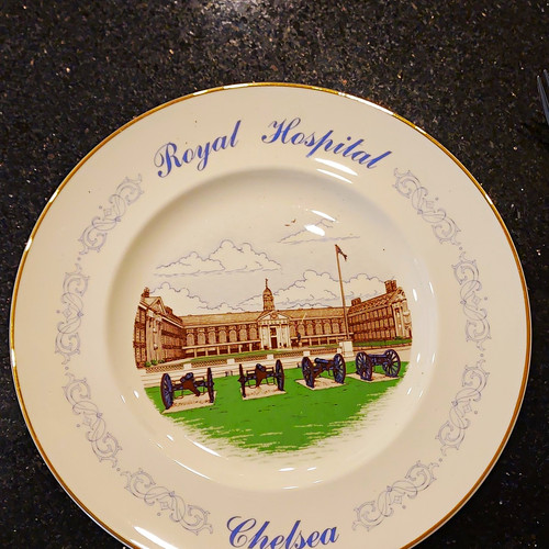 Fenton bone china royal - fenton,