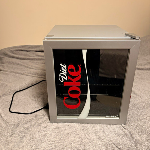Diet coke 48l - coke, table